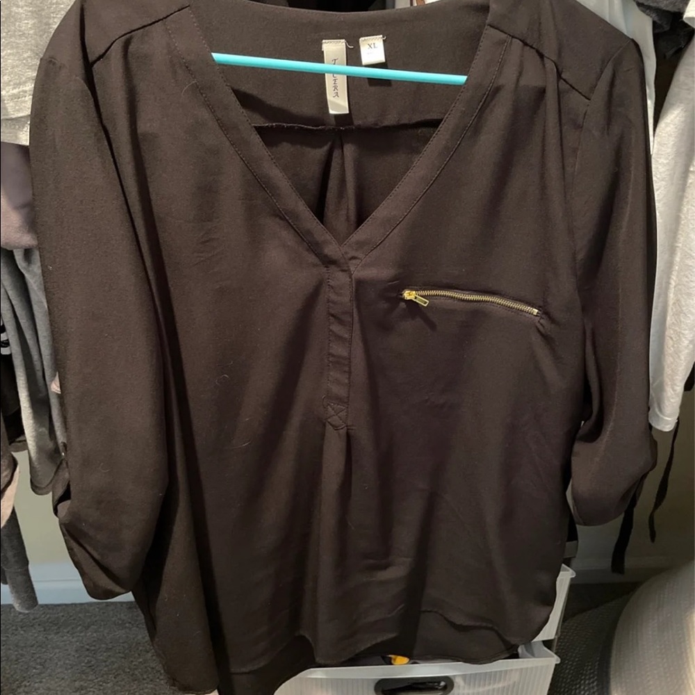 Womens blouse